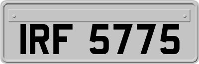 IRF5775