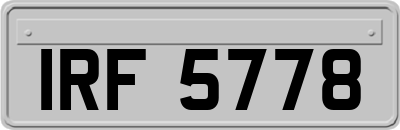 IRF5778