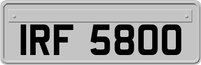 IRF5800