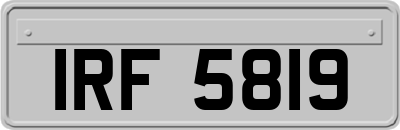 IRF5819