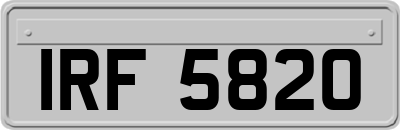 IRF5820