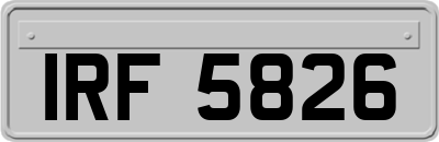 IRF5826