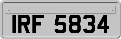 IRF5834