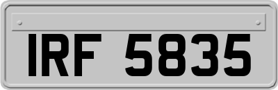 IRF5835