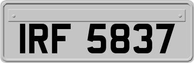 IRF5837