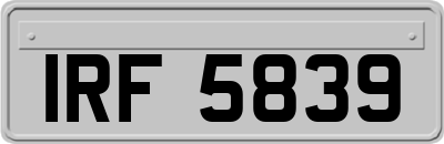 IRF5839