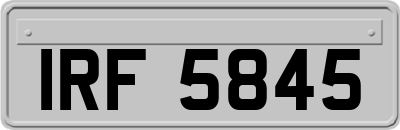 IRF5845