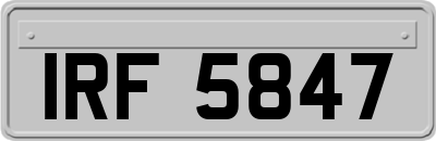 IRF5847