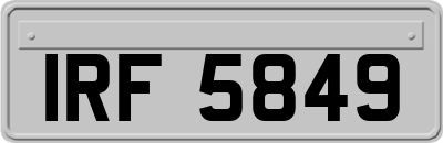 IRF5849