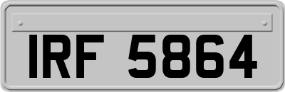 IRF5864