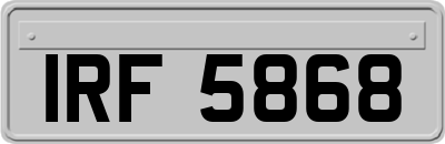 IRF5868