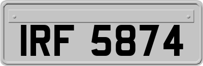 IRF5874