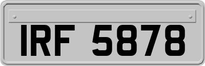 IRF5878