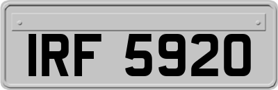 IRF5920