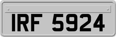 IRF5924