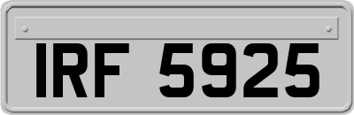 IRF5925