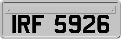 IRF5926