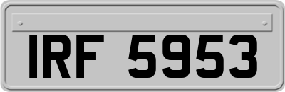 IRF5953