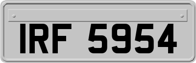 IRF5954