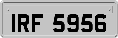 IRF5956