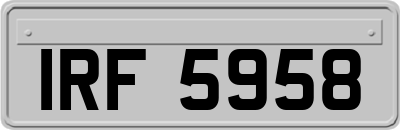 IRF5958