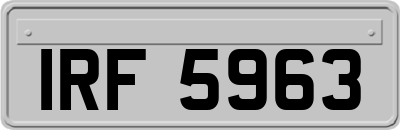 IRF5963