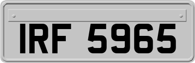 IRF5965