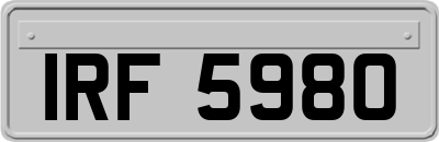 IRF5980