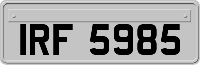 IRF5985