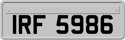 IRF5986