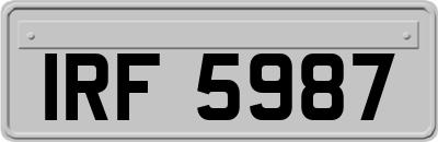 IRF5987