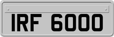 IRF6000