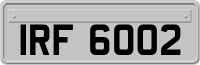 IRF6002