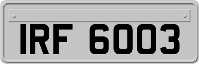 IRF6003