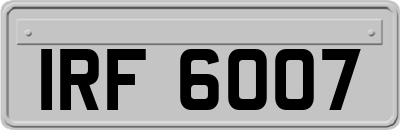 IRF6007