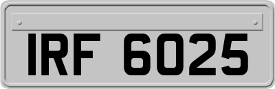 IRF6025