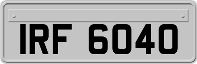 IRF6040