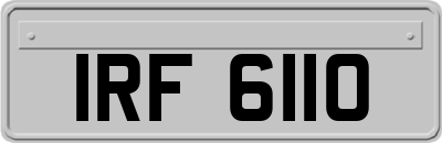 IRF6110