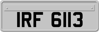 IRF6113