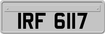 IRF6117