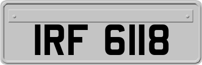 IRF6118