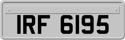 IRF6195