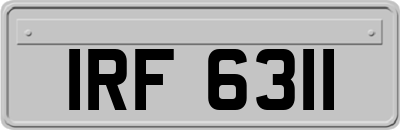 IRF6311