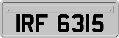 IRF6315