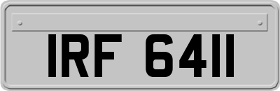 IRF6411