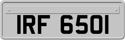 IRF6501