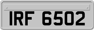 IRF6502