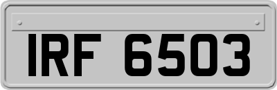 IRF6503