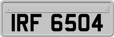 IRF6504