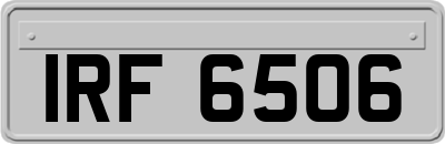 IRF6506